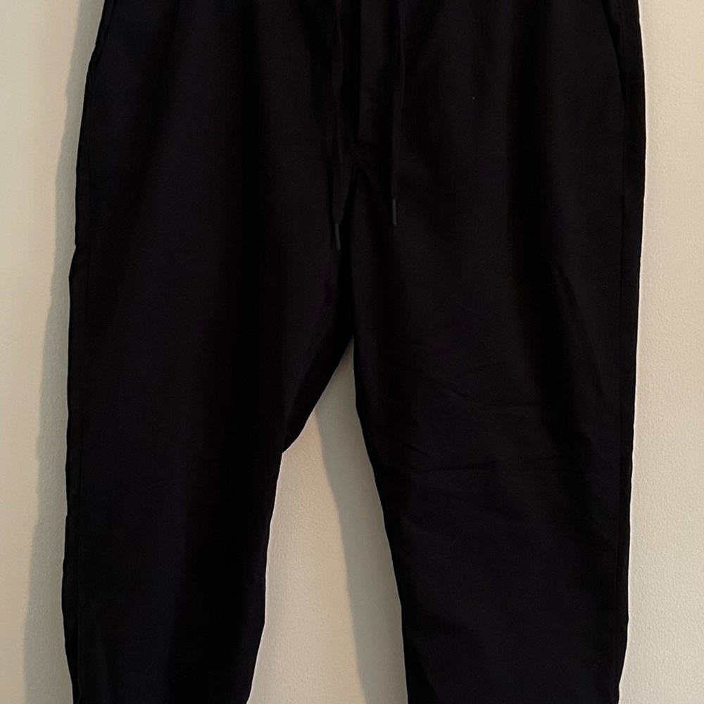 Express Drawstring Jogger - image 1